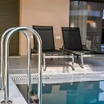 Apartamento Aqua Lora Nikiana
