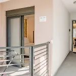 Aqua Lora Apartament