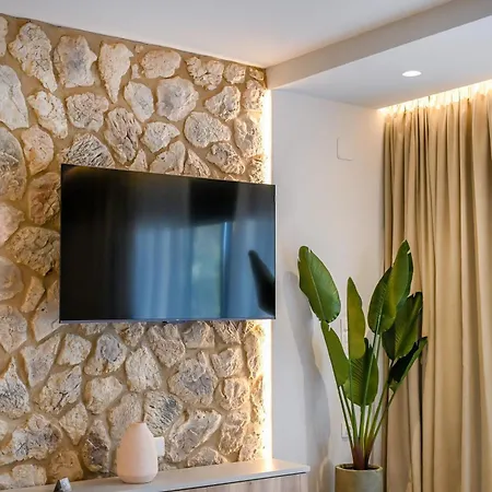 Aqua Lora Apartamento *