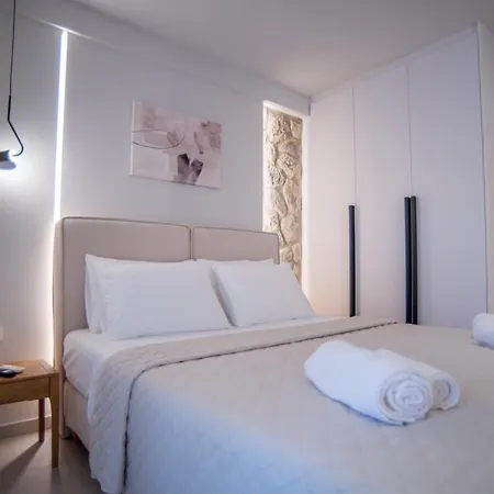 Aqua Lora Apartamento