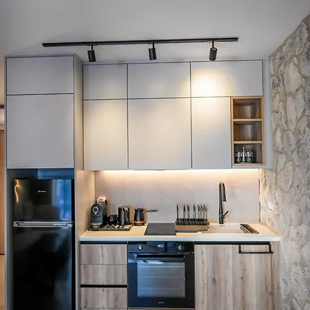 Aqua Lora Apartamento