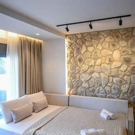 Aqua Lora Apartamento