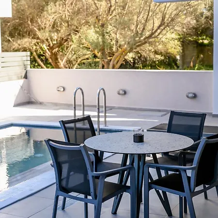 Apartamento Aqua Lora *