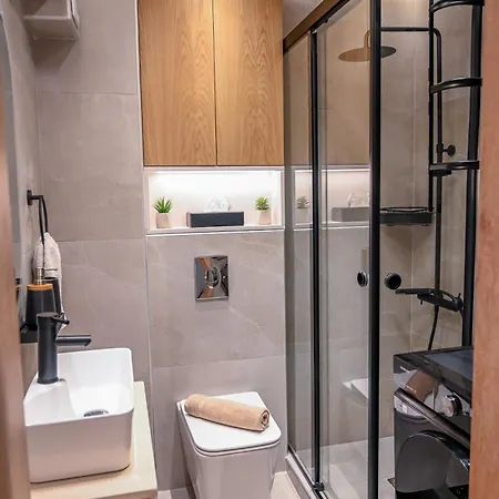 Aqua Lora Apartamento