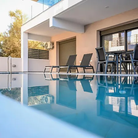 Aqua Lora Apartamento *