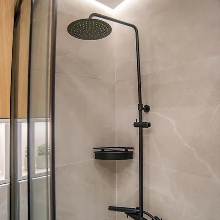 Aqua Lora Apartamento Nikiana