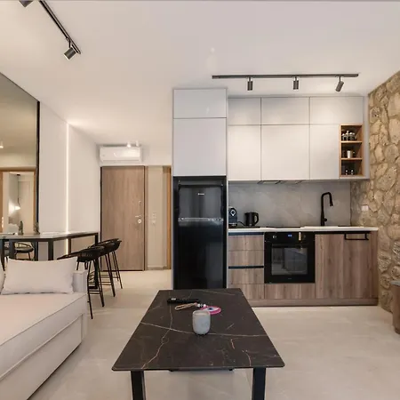 Aqua Lora Apartamento