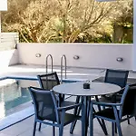 Appartement Aqua Lora *
