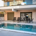 Appartement Aqua Lora