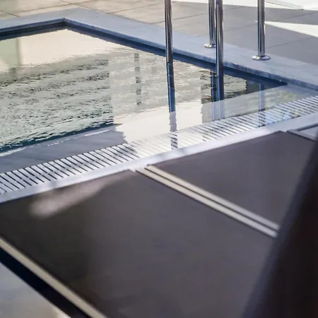 Aqua Lora 公寓 尼基亚娜