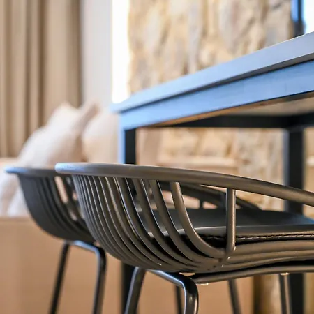 公寓 Aqua Lora 尼基亚娜